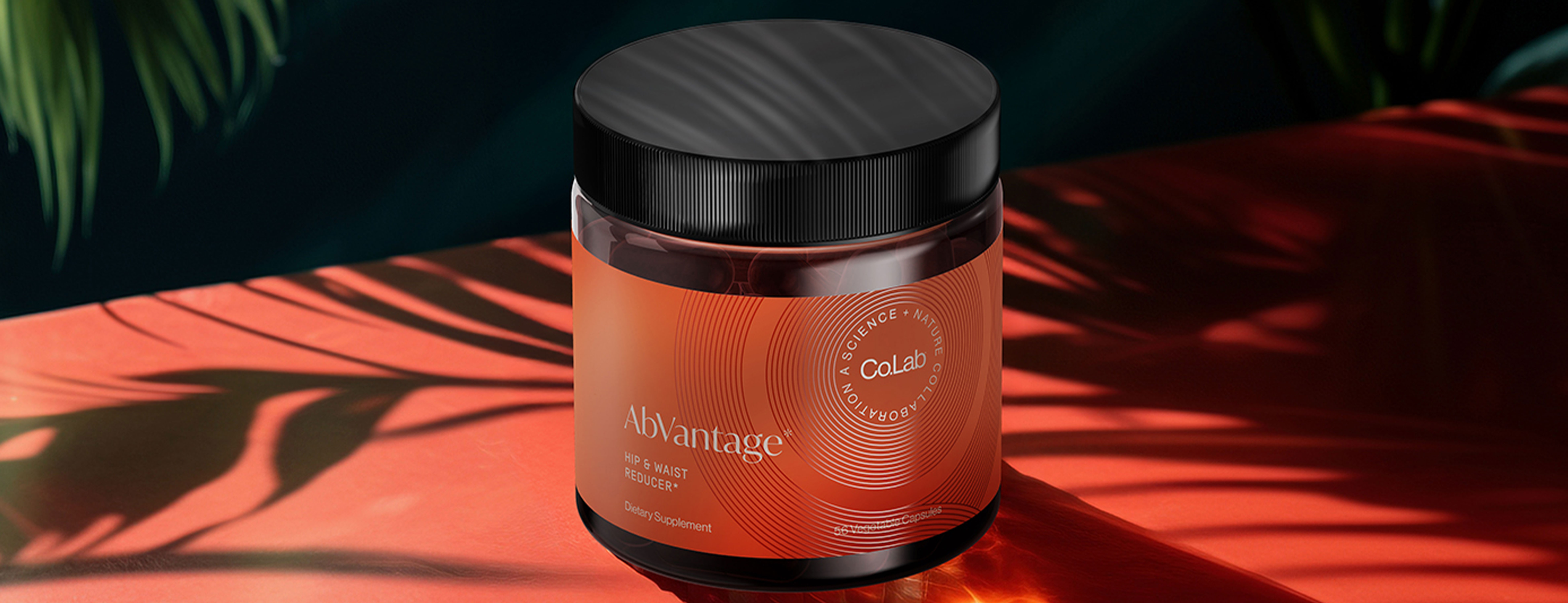 AbVantage Premium Jar