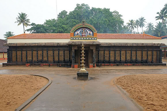 Janardanaswamy Temple