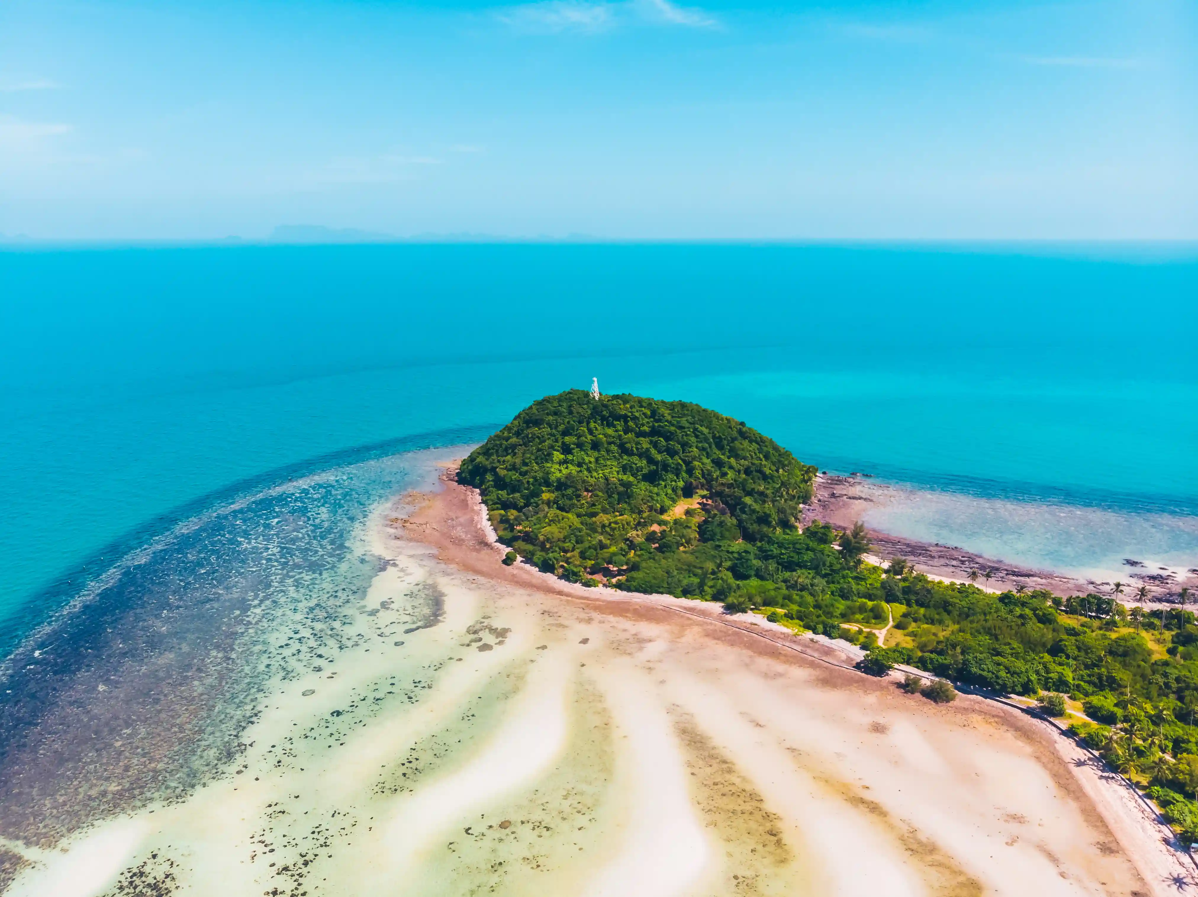 Grand Island