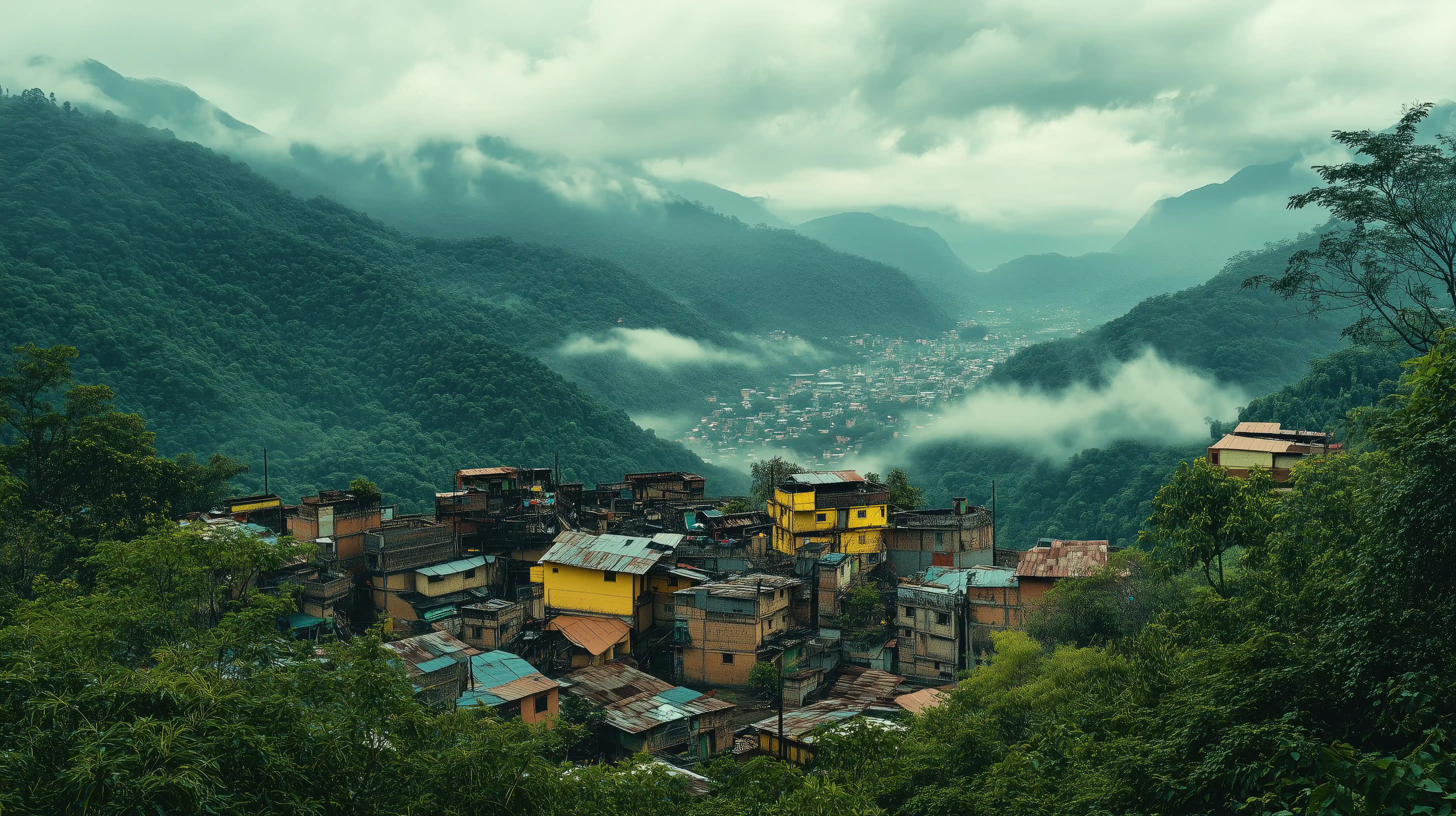 McLeod Ganj