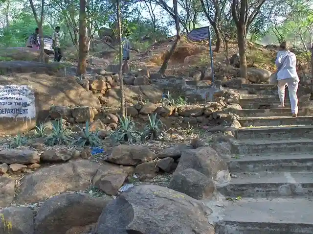 Skandashram