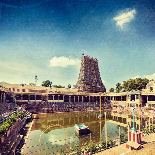 Experience the Divine Energy of Tiruvannamalai