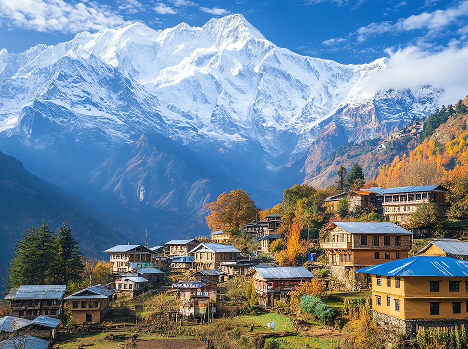 Dharamshala